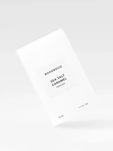 Bohoboco Perfume Sea Salt Caramel Eau de Parfum - Size 1.7 oz | Thumbnail 3