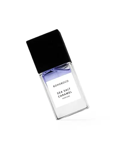 Bohoboco Perfume Sea Salt Caramel Eau de Parfum - Size 1.7 oz | Thumbnail 4