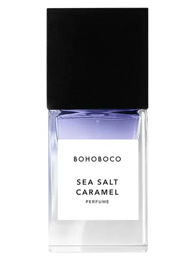 Bohoboco Perfume Sea Salt Caramel Eau de Parfum - Size 1.7 oz | Thumbnail 1