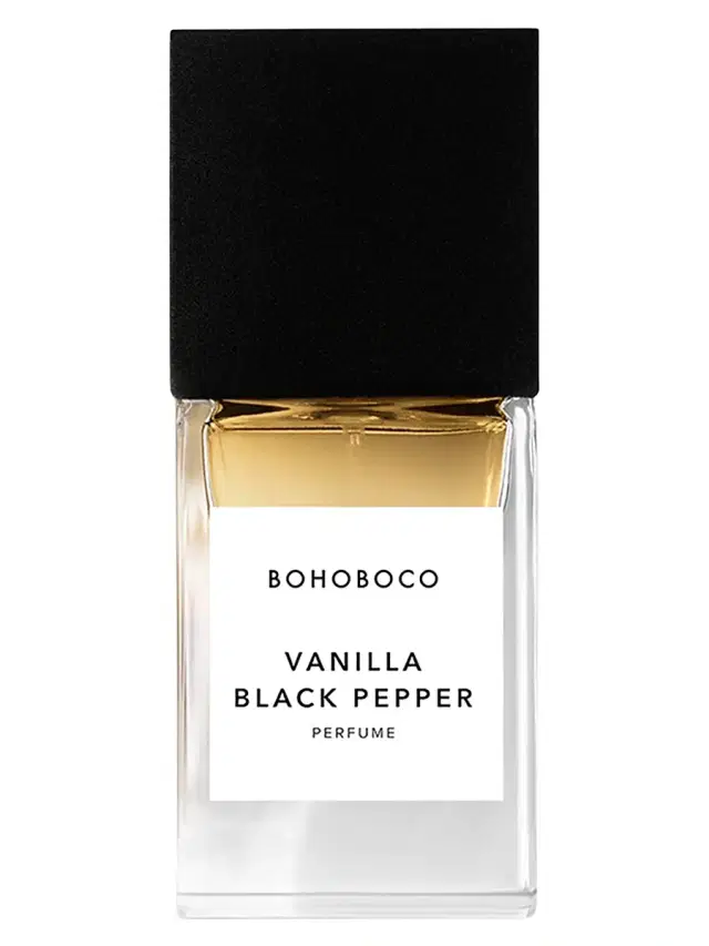 Vanilla Black Pepper Eau de Parfum 1.7 oz