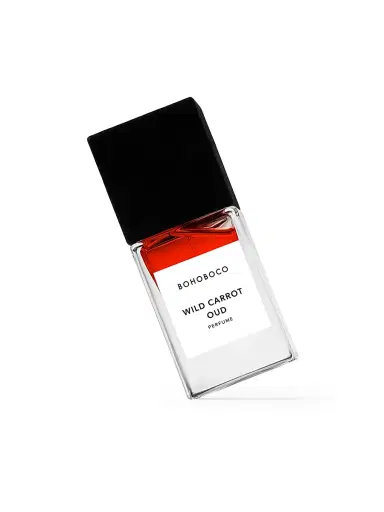 Bohoboco Perfume Wild Carrot Oud Eau de Parfum | Thumbnail 4 Bohoboco Perfume Wild Carrot Oud Eau de Parfum | Thumbnail 4