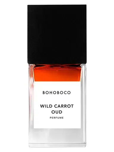Bohoboco Perfume Wild Carrot Oud Eau de Parfum | Thumbnail 1 Bohoboco Perfume Wild Carrot Oud Eau de Parfum | Thumbnail 1