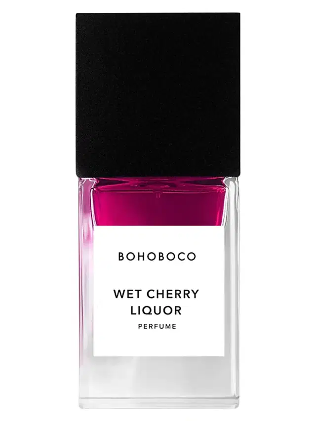 Wet Cherry Liquor Eau de Parfum 1.7 oz