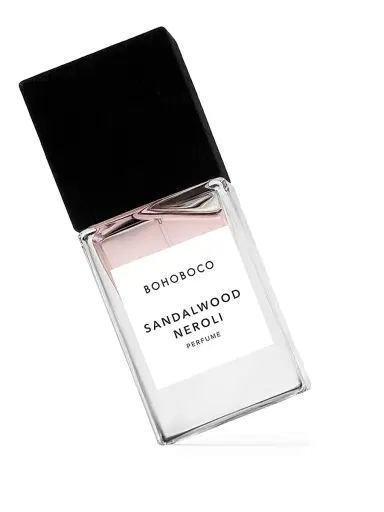 Bohoboco Perfume Sandalwood Neroli Eau de Parfum - Size 1.7 oz | Thumbnail 4 Bohoboco Perfume Sandalwood Neroli Eau de Parfum - Size 1.7 oz | Thumbnail 4