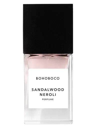 Bohoboco Perfume Sandalwood Neroli Eau de Parfum - Size 1.7 oz | Thumbnail 1 Bohoboco Perfume Sandalwood Neroli Eau de Parfum - Size 1.7 oz | Thumbnail 1