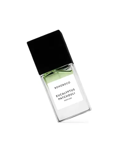Bohoboco Perfume Eucalyptus Patchouli Eau de Parfum | Thumbnail 4 Bohoboco Perfume Eucalyptus Patchouli Eau de Parfum | Thumbnail 4