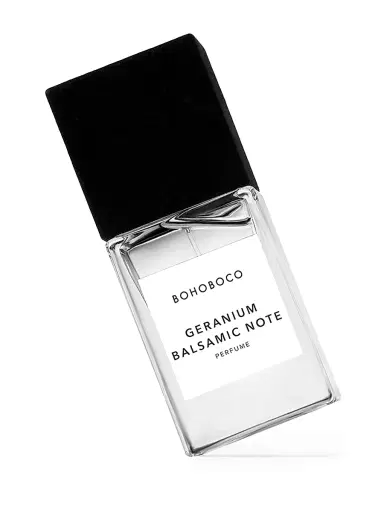 Bohoboco Perfume Geranium Balsamic Note Eau de Parfum 1.7 oz | Thumbnail 4 Bohoboco Perfume Geranium Balsamic Note Eau de Parfum 1.7 oz | Thumbnail 4