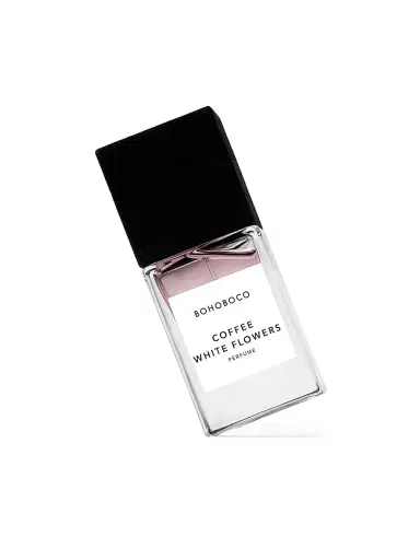 Bohoboco Perfume Coffee White Flowers Eau de Parfum | Thumbnail 4 Bohoboco Perfume Coffee White Flowers Eau de Parfum | Thumbnail 4