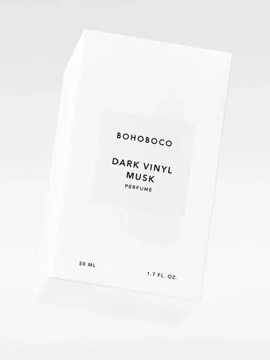 Bohoboco Perfume Dark Vinyl Musk Eau de Parfum - Size 1.7 oz | Thumbnail 3