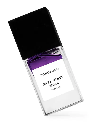 Bohoboco Perfume Dark Vinyl Musk Eau de Parfum - Size 1.7 oz | Thumbnail 4