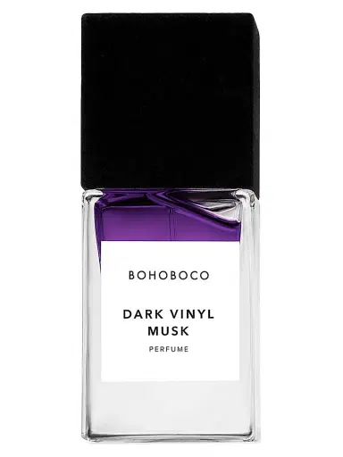 Bohoboco Perfume Dark Vinyl Musk Eau de Parfum - Size 1.7 oz | Thumbnail 1