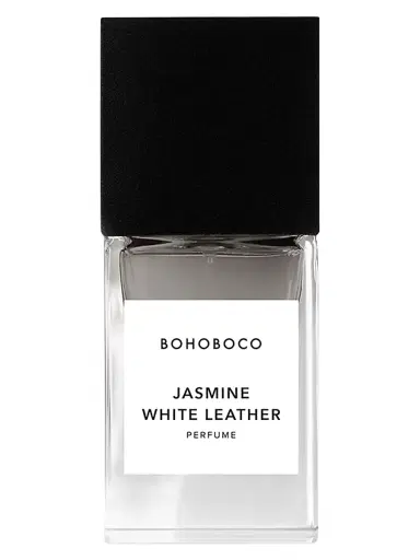 Bohoboco Perfume Jasmine White Leather Eau de Parfum | Thumbnail 1 Bohoboco Perfume Jasmine White Leather Eau de Parfum | Thumbnail 1