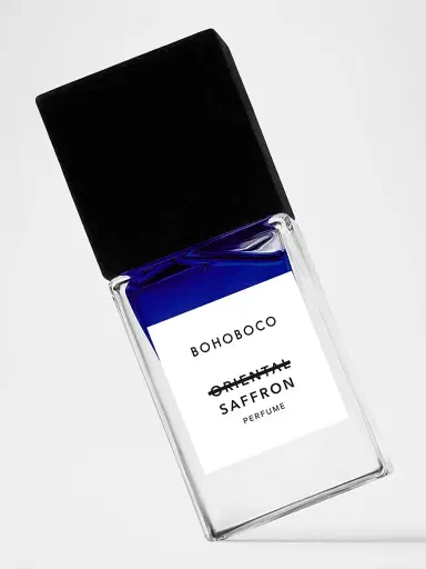 Bohoboco Perfume Saffron Eau de Parfum | Thumbnail 4 Bohoboco Perfume Saffron Eau de Parfum | Thumbnail 4