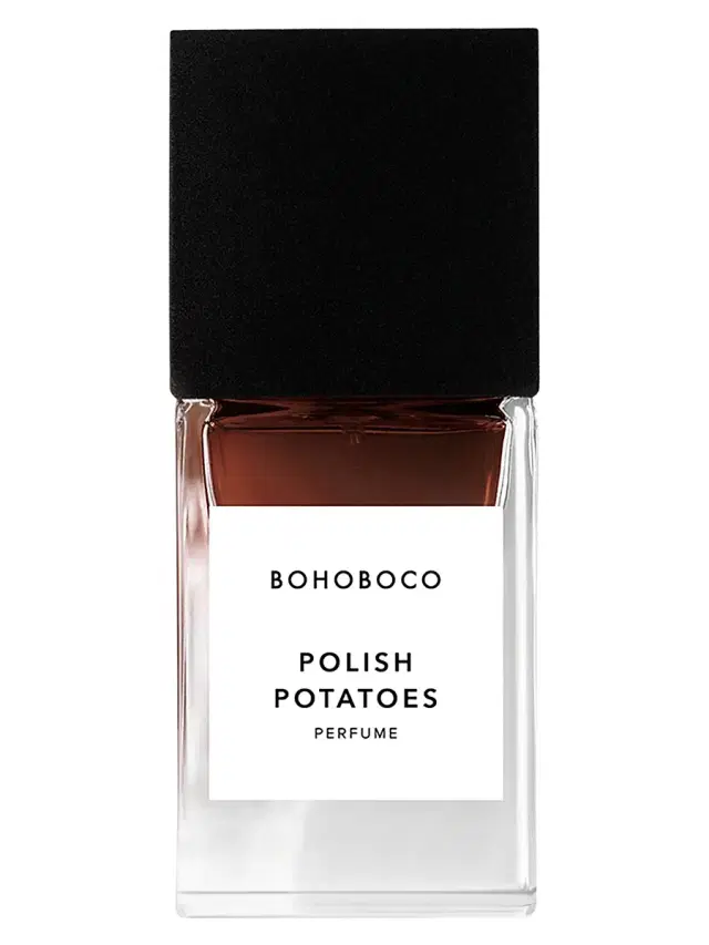 Polish Potatoes Eau de Parfum 1.7 oz