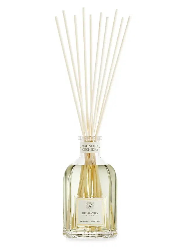 Magnolia Orchidea Reed Diffuser/8.5 oz.