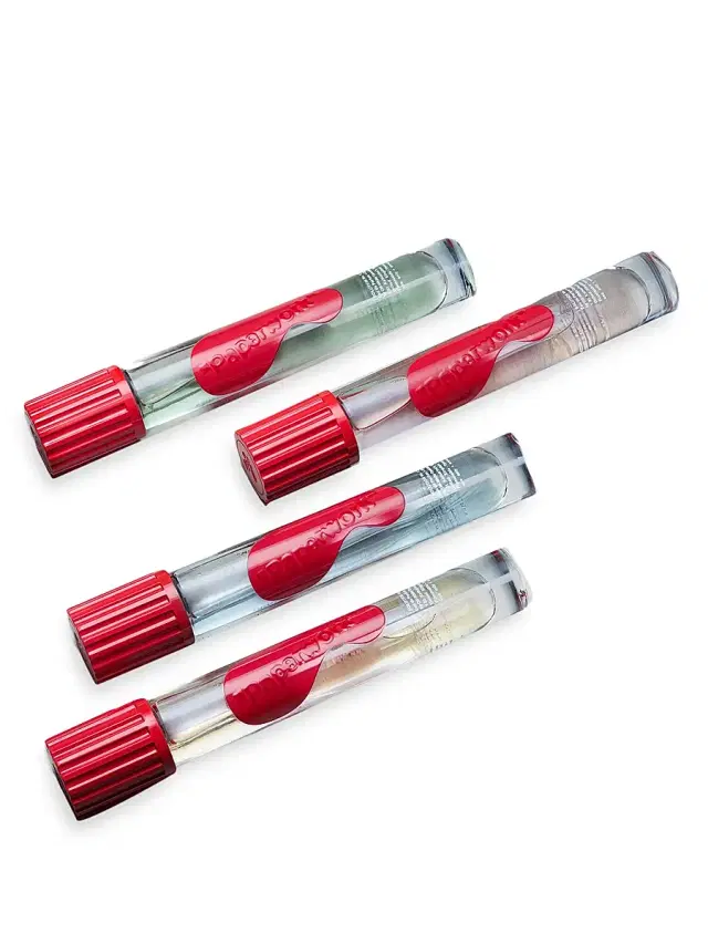 Off-White Olfactive ID Box 4-Piece Fragrance Set
