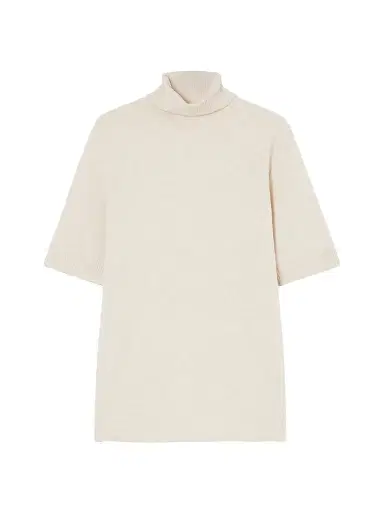 Marina Rinaldi Women's Cashmere Jumper - Black | Thumbnail 5 Marina Rinaldi Women's Cashmere Jumper - Black | Thumbnail 5
