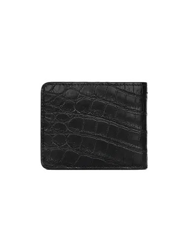 Stefano Ricci Men's Exquisite Bifold Wallet | Thumbnail 2