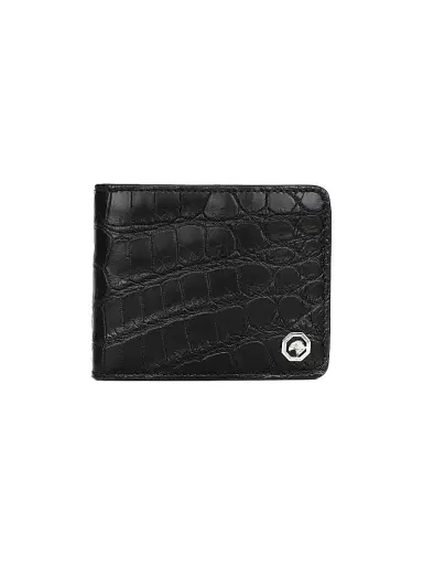 Stefano Ricci Men's Exquisite Bifold Wallet | Thumbnail 1