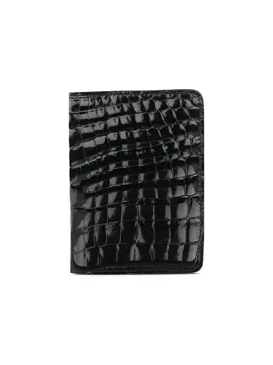 Stefano Ricci Men's Sophisticated Document Holder | Thumbnail 2