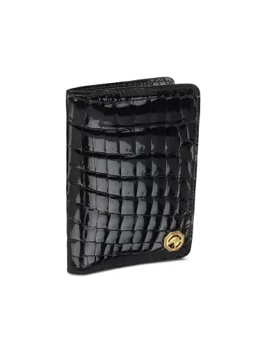 Stefano Ricci Men's Sophisticated Document Holder | Thumbnail 3