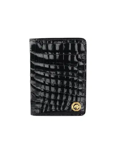 Stefano Ricci Men's Sophisticated Document Holder | Thumbnail 1