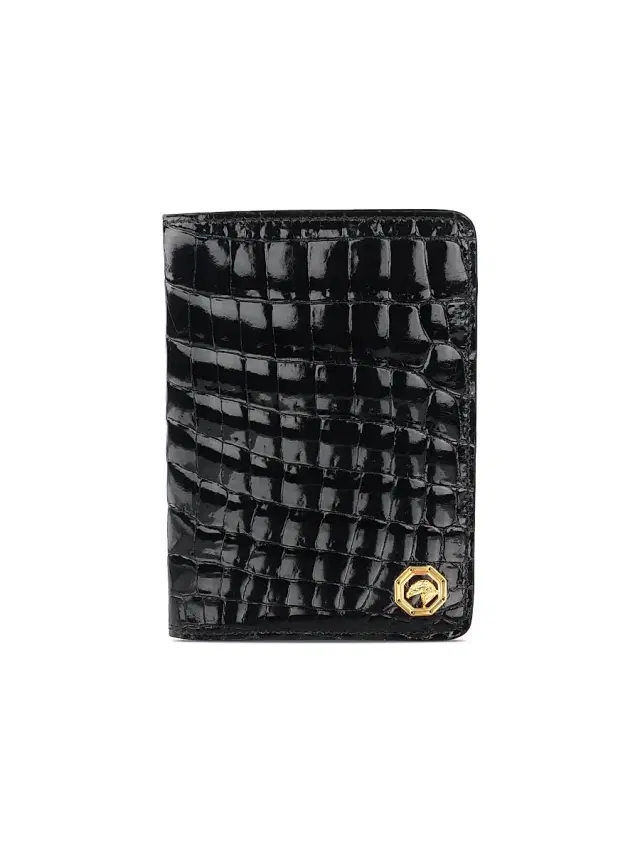 Stefano Ricci Men's Sophisticated Document Holder - Ofxord