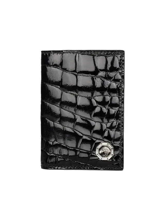 Men's Refined Business Card Holder - Ofxord