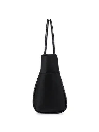 MCM Women's Extra-Large Aren Shopper Bag | Thumbnail 2 MCM Women's Extra-Large Aren Shopper Bag | Thumbnail 2