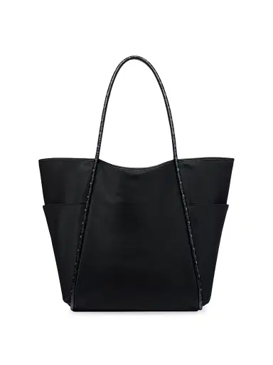 MCM Women's Extra-Large Aren Shopper Bag | Thumbnail 3 MCM Women's Extra-Large Aren Shopper Bag | Thumbnail 3