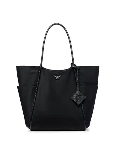 MCM Women's Extra-Large Aren Shopper Bag | Thumbnail 1 MCM Women's Extra-Large Aren Shopper Bag | Thumbnail 1
