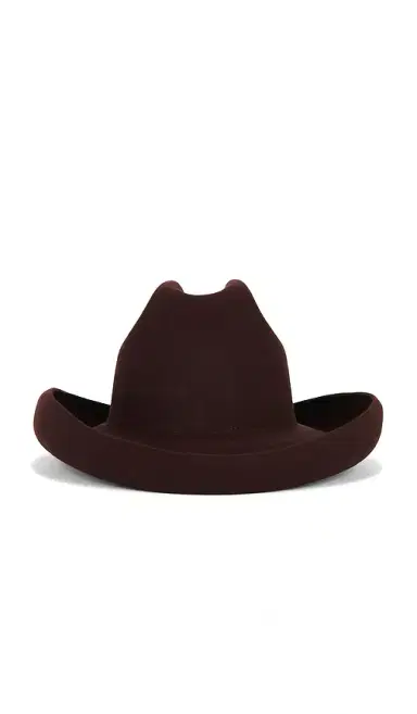 Lack of color Blaze Cowboy Hat | Thumbnail 2