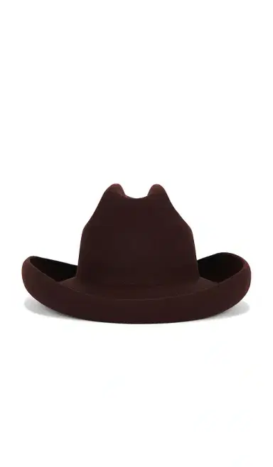 Lack of color Blaze Cowboy Hat | Thumbnail 1