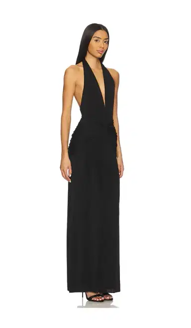 SEROYA Mada Maxi Dress | Thumbnail 2