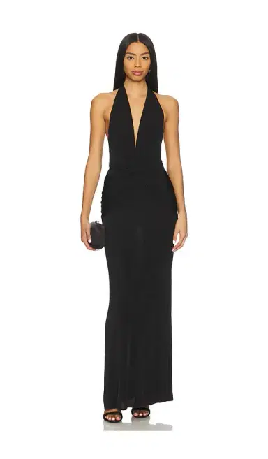 SEROYA Mada Maxi Dress | Thumbnail 1