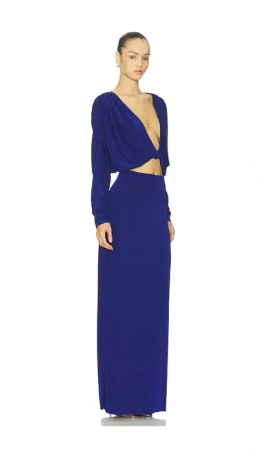 SEROYA Morgan Dress | Thumbnail 2