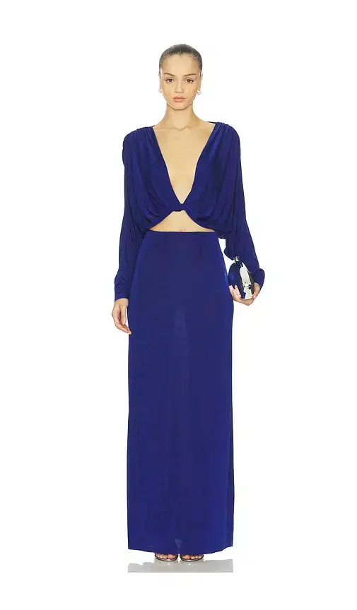 SEROYA Morgan Dress