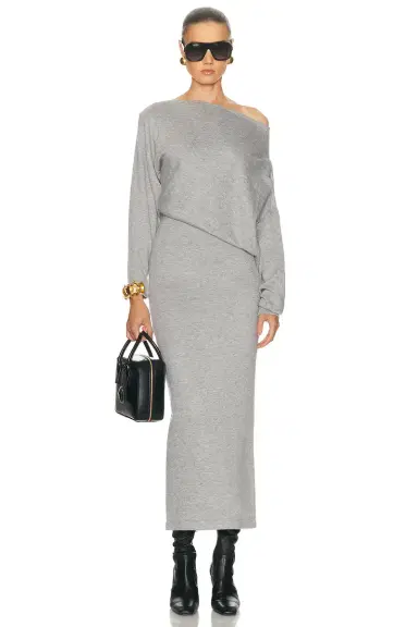 Ronny Kobo Matthieu Dress | Thumbnail 3 Ronny Kobo Matthieu Dress | Thumbnail 3
