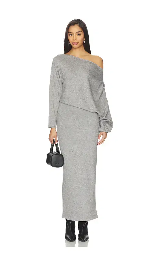 Matthieu Dress
