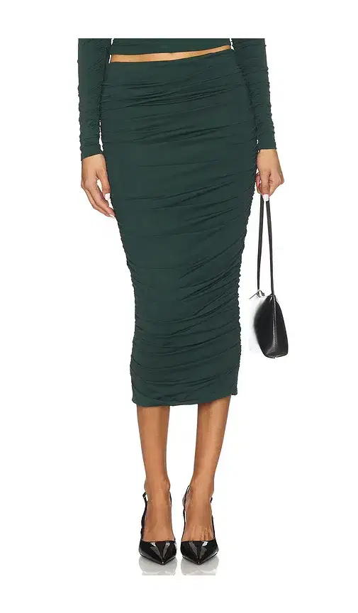 Darcy Midi Skirt
