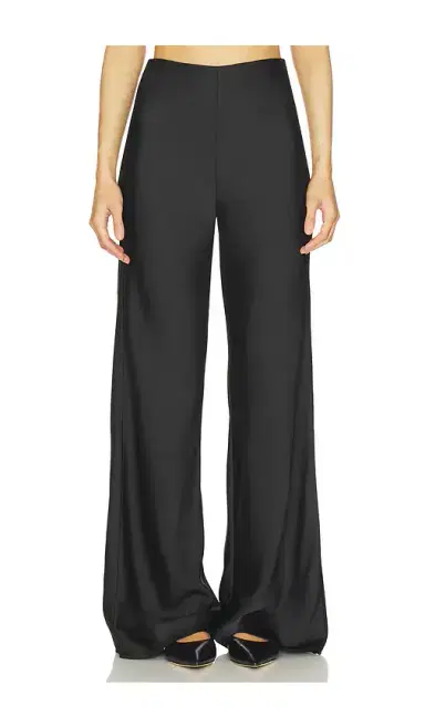 Elodie the Label Elodie Dayna Satin Pants | Thumbnail 1