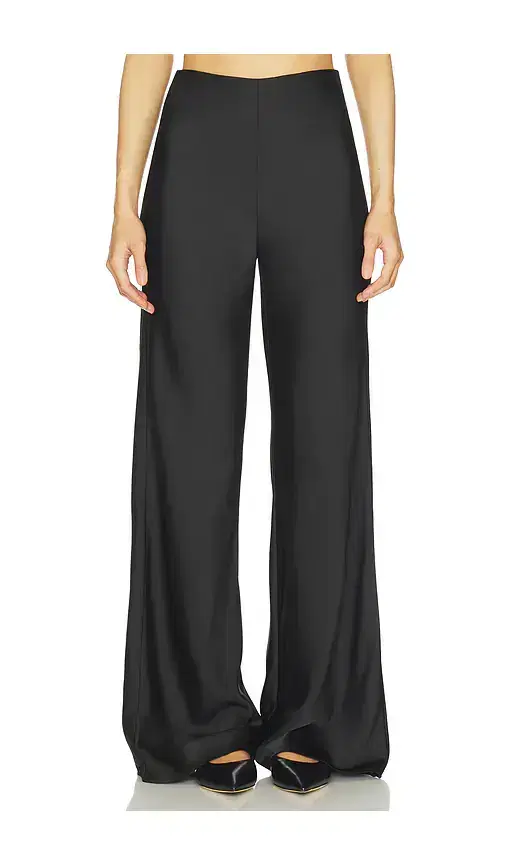 Elodie Dayna Satin Pants