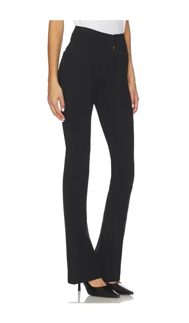 Mother High Waisted Runaway Jeans | Thumbnail 2 Mother High Waisted Runaway Jeans | Thumbnail 2