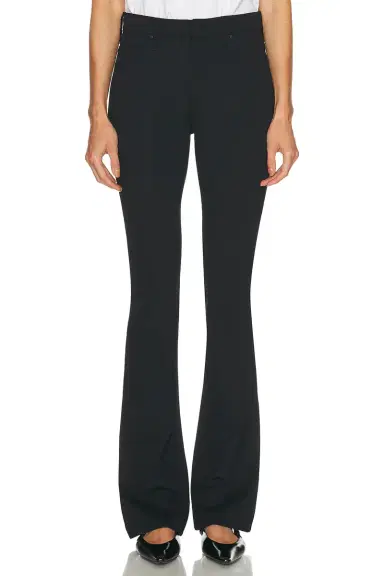 Mother High Waisted Runaway Jeans | Thumbnail 3 Mother High Waisted Runaway Jeans | Thumbnail 3