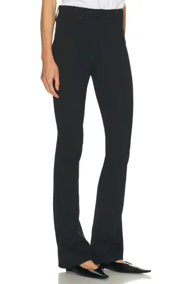 Mother High Waisted Runaway Jeans | Thumbnail 4 Mother High Waisted Runaway Jeans | Thumbnail 4