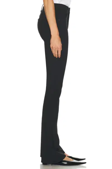 Mother High Waisted Runaway Jeans | Thumbnail 5 Mother High Waisted Runaway Jeans | Thumbnail 5