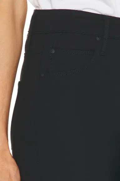 Mother High Waisted Runaway Jeans | Thumbnail 8 Mother High Waisted Runaway Jeans | Thumbnail 8