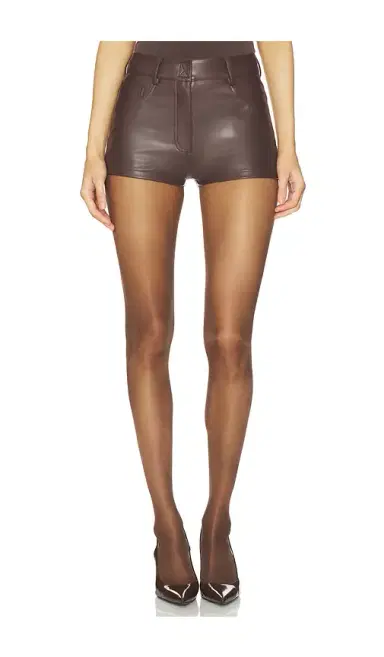 Norma Kamali x REVOLVE High Waist Short | Thumbnail 1 Norma Kamali x REVOLVE High Waist Short | Thumbnail 1