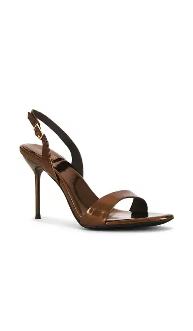 Jeffrey Campbell Go-Getter Sandal | Thumbnail 2