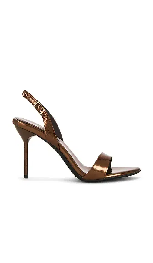 Jeffrey Campbell Go-Getter Sandal